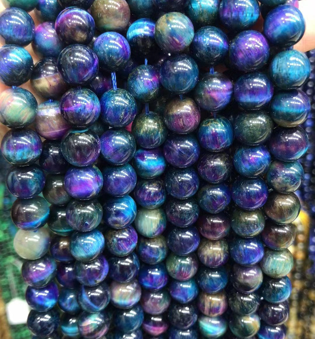 A④：Beads strand 10mm